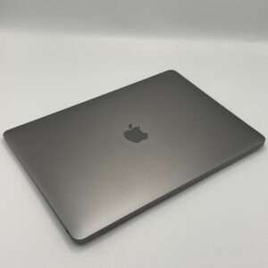 IMG_2373 MacBook Air M1 256GB grijs /kras vrij /90% batt /garantie