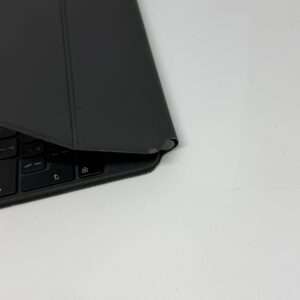 Apple Magic Keyboard zwart voor iPad Pro 11" [2e, 3e, 4e] en iPad Air [4e, 5e, 6e en 7e] generatie, QWERTY