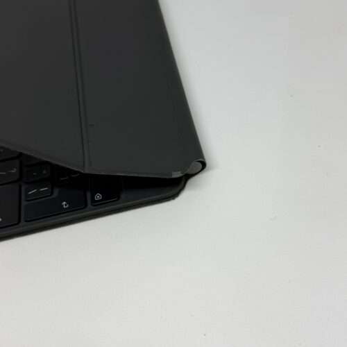 Apple Magic Keyboard zwart voor iPad Pro 11" [2e, 3e, 4e] en iPad Air [4e, 5e, 6e en 7e] generatie, QWERTY