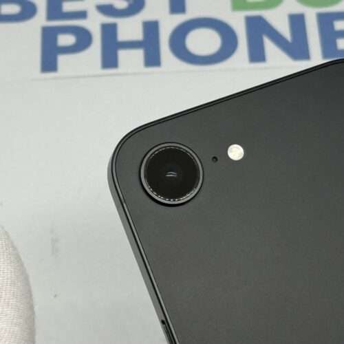 iPhone 16E 512GB zwart /ongebruikt + 12 maanden garantie