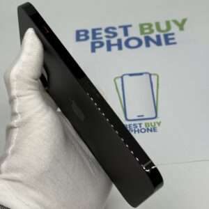 iPhone 14 Pro Max 256GB zwart /krasvrij /100% batt /garantie