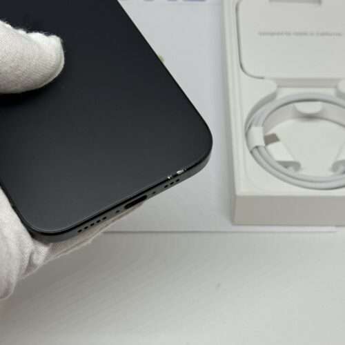 IMG_4327 iPhone 15 512GB zwart /99% batt /licht gebruikt /garantie