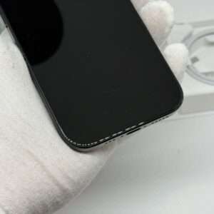 IMG_4328 iPhone 15 512GB zwart /99% batt /licht gebruikt /garantie