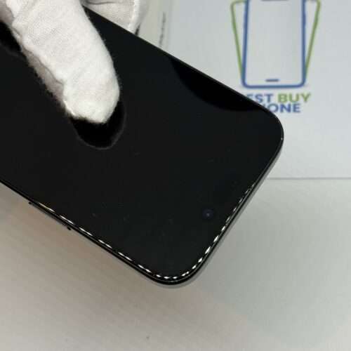 IMG_4329 iPhone 15 512GB zwart /99% batt /licht gebruikt /garantie