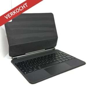 Kopie van Ontwerp zonder titel - 9 Apple Magic Keyboard zwart voor iPad Pro 11