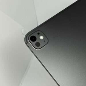 IMG_2815 iPad Pro 5e 11 inch M4 512GB 5G grijs /krasvrij /100% batt /garantie