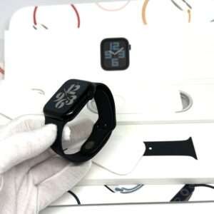 Apple Watch SE 2 midnight /licht gebruikt /90% batt /garantie