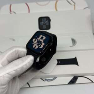 Apple Watch SE 2 midnight /licht gebruikt /90% batt /garantie