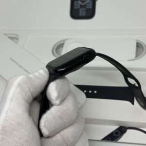 Apple Watch SE 2 midnight /licht gebruikt /90% batt /garantie