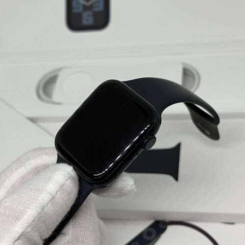 Apple Watch SE 2 midnight /licht gebruikt /90% batt /garantie