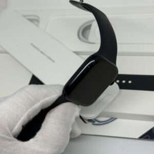 Apple Watch SE 2 midnight /licht gebruikt /90% batt /garantie