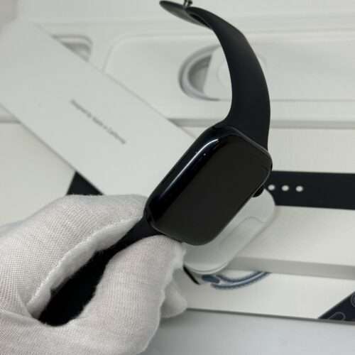 Apple Watch SE 2 midnight /licht gebruikt /90% batt /garantie