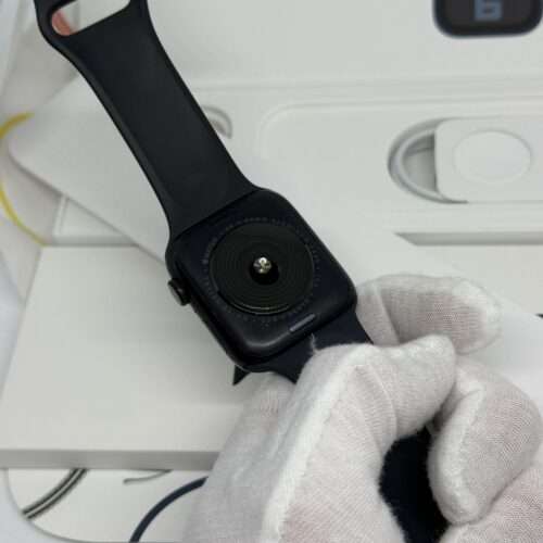 Apple Watch SE 2 midnight /licht gebruikt /90% batt /garantie