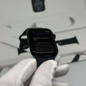 Apple Watch SE 2 midnight /licht gebruikt /90% batt /garantie