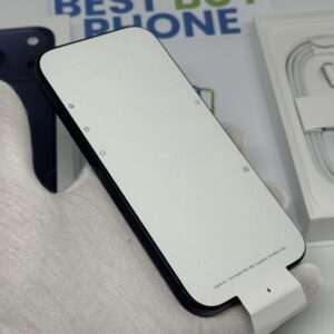 IMG_2926 iPhone 17 Pro 256GB blauw /ongebruikt + 12 maanden garantie