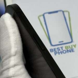 IMG_2936 iPhone 14 Pro Max 128GB zwart /kras vrij glas /87% batt /garantie