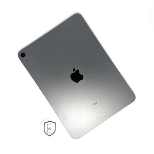 IMG_2937 iPad Air 4e 256GB grijs /krasvrij /100% batt /garantie