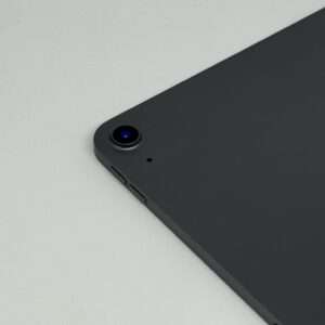 IMG_2938 iPad Air 4e 256GB grijs /krasvrij /100% batt /garantie