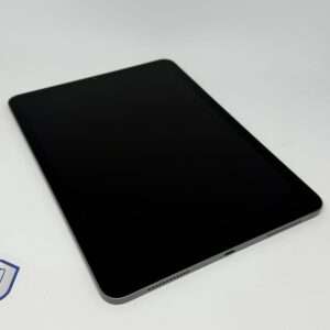 IMG_2942 iPad Air 4e 256GB grijs /krasvrij /100% batt /garantie