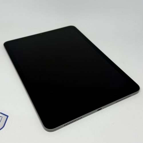 IMG_2942 iPad Air 4e 256GB grijs /krasvrij /100% batt /garantie