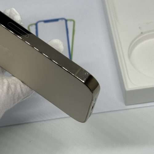 IMG_2948 2 iPhone 14 Pro 256GB goud /krasvrij glas /91% batt /garantie