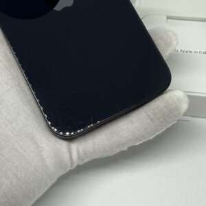 IMG_2967 iPhone 14 128GB zwart /licht gebruikt /90% batt /garantie