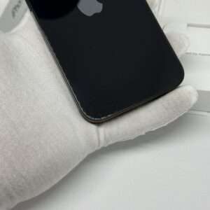 IMG_2968 iPhone 14 128GB zwart /licht gebruikt /90% batt /garantie