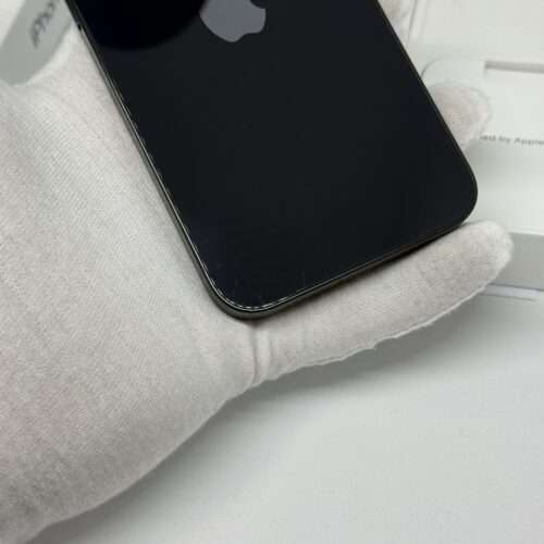 IMG_2968 iPhone 14 128GB zwart /licht gebruikt /90% batt /garantie