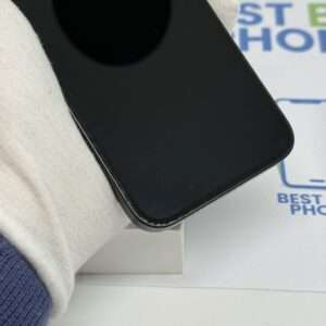 IMG_2972 iPhone 14 128GB zwart /licht gebruikt /90% batt /garantie