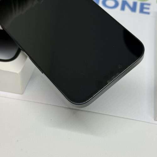 IMG_2974 iPhone 14 128GB zwart /licht gebruikt /90% batt /garantie