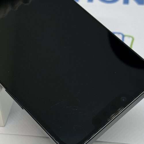 IMG_2975 iPhone 14 128GB zwart /licht gebruikt /90% batt /garantie