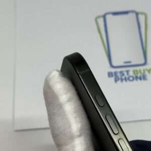 IMG_2982 iPhone 16 Pro Max 256GB zwart /zeer net/100% batt /garantie