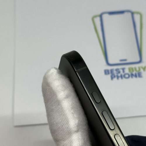 IMG_2982 iPhone 16 Pro Max 256GB zwart /zeer net/100% batt /garantie