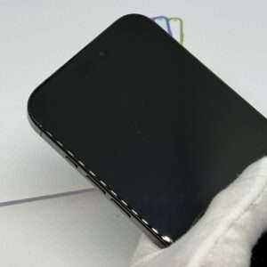 IMG_2988 iPhone 16 Pro Max 256GB zwart /zeer net/100% batt /garantie