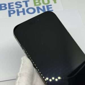 IMG_2991 iPhone 16 Pro Max 256GB zwart /zeer net/100% batt /garantie