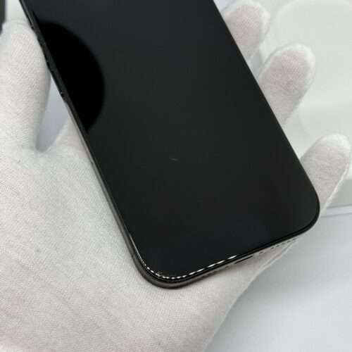 IMG_3002 iPhone 16 Pro 256GB zwart /zeet net /91% batt /garantie