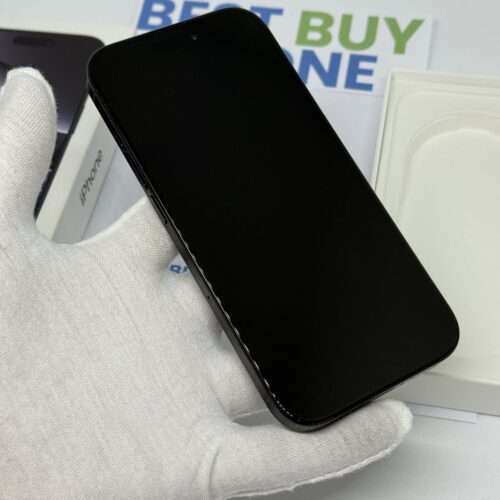 IMG_3004 iPhone 16 Pro 256GB zwart /zeet net /91% batt /garantie