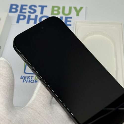 IMG_3005 iPhone 16 Pro 256GB zwart /zeet net /91% batt /garantie