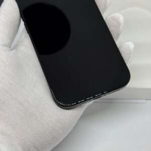 IMG_3007 iPhone 16 Pro 256GB zwart /zeet net /91% batt /garantie