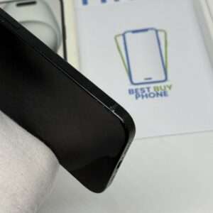 IMG_3161 2 iPhone 15 128GB zwart /krasvrij scherm /87% batt /garantie