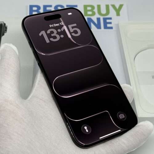 IMG_3219 iPhone Air 256GB zwart /krasvrij /100% batt /garantie