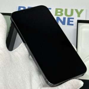 IMG_3393 2 iPhone 13 Pro 1TB groen /krasvrij glas /88% batt /garantie