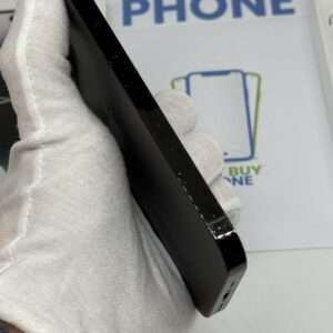 IMG_3403 iPhone 14 Pro 512GB zwart /krasvrij scherm /100% batt /garantie