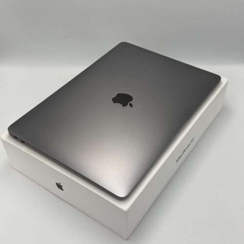 MacBook Air M1 512GB grijs /licht gebruikt /88% batt /garantie