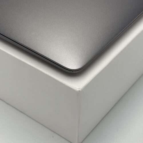 MacBook Air M1 512GB grijs /licht gebruikt /88% batt /garantie