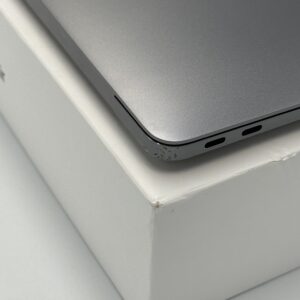MacBook Air M1 512GB grijs /licht gebruikt /88% batt /garantie