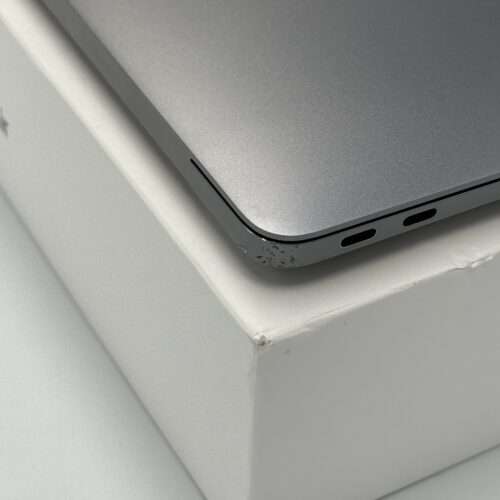 MacBook Air M1 512GB grijs /licht gebruikt /88% batt /garantie