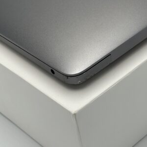 MacBook Air M1 512GB grijs /licht gebruikt /88% batt /garantie