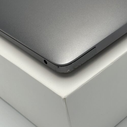 MacBook Air M1 512GB grijs /licht gebruikt /88% batt /garantie