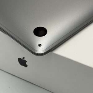 MacBook Air M1 512GB grijs /licht gebruikt /88% batt /garantie